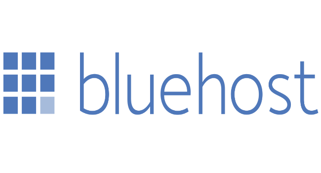 Blue Host