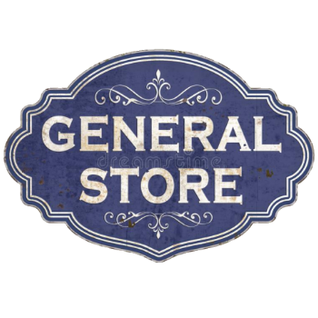 Online General Store